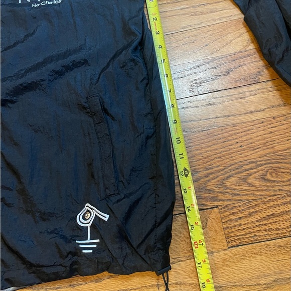 No Choice Organic Knight EMF Protection Jacket - Picture 3 of 9